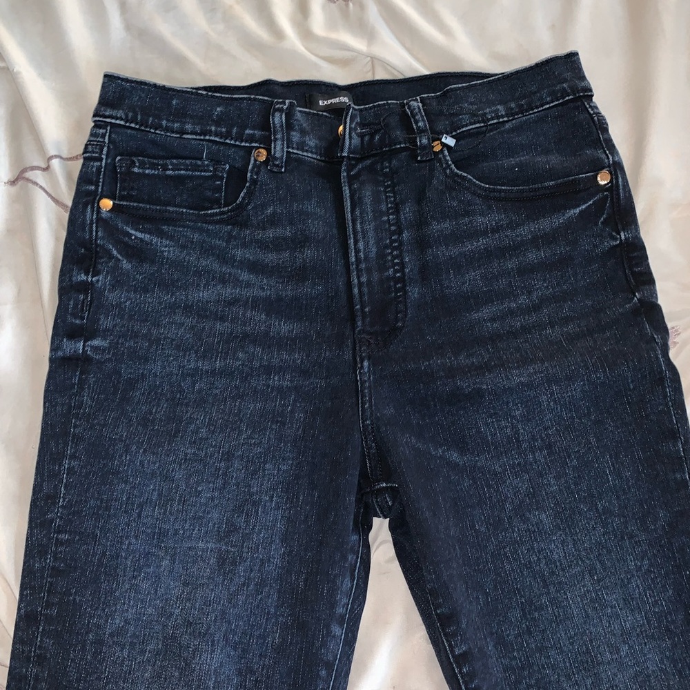 Express jean - Picture 2 of 5